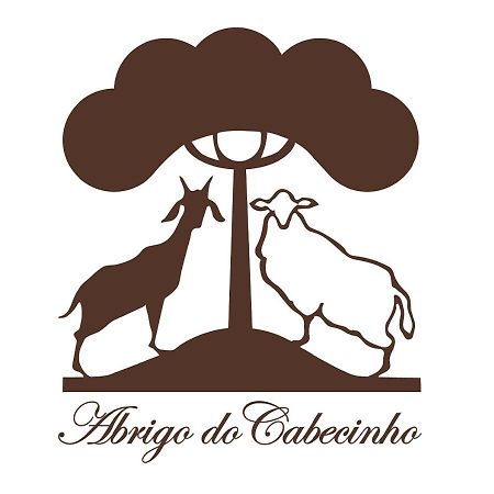 Abrigo Do Cabecinho - Serra Da Estrela Cortes do Meio Exterior photo